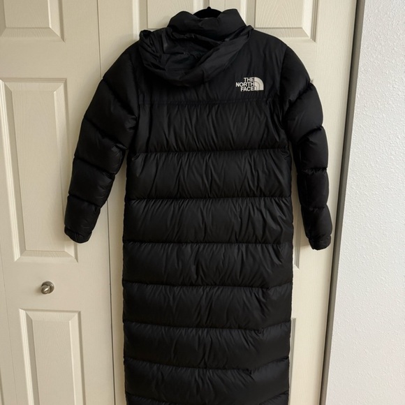 The North Face 700 Series Down Parka - Picture 8 of 8